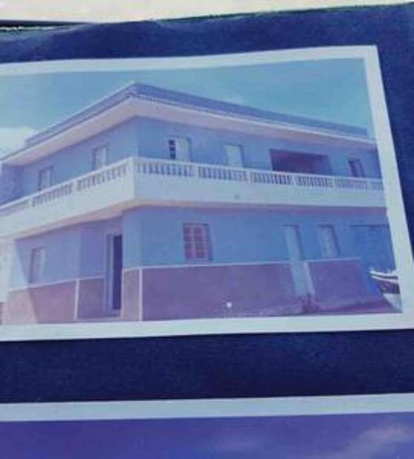 Casa Anclada En La Santa- 4 Apartamentos Frente Al Mar- 1ª Linea Solarium Barbacoa Zewnętrze zdjęcie